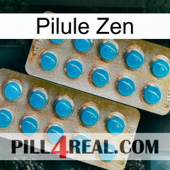 Zen Pill new08